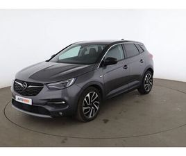 OPEL GRANDLAND X OPEL GRANDLAND X 2.0 DIESEL ULTIMATE AUTOMATIQUE
