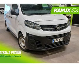 VIVARO 2.0 D EDITION M (L2)(EURO 6D)