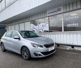 1.6 HDI 92 CV ALLURE - GARANTIE 12 MOIS