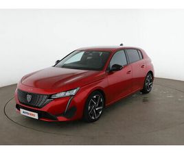 PEUGEOT 308 PEUGEOT 308 1.5 BLUE-HDI ALLURE PACK EAT8