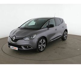 RENAULT SCENIC 1.3 TCE ENERGY INTENS EDC