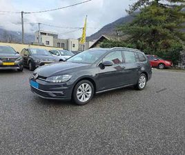 VOLKSWAGEN GOLF SW 2.0 TDI 150CV CONFORTLINE