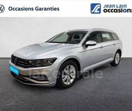 VIII GENERATION2 SW 2.0 TDI EVO SCR 122 BUSINESS DSG7