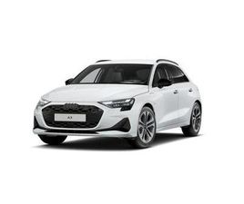 AUDI A3 SPORTBACK 40 TFSI E SPORTBACK 40 TFSI E S TRONIC ADVANCED | LED |