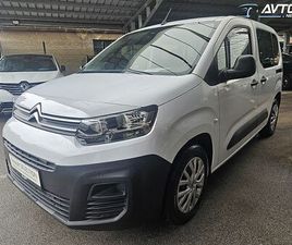 CITROËN BERLINGO 1.2LIVE