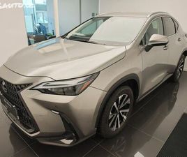 LEXUS NX 450H+ 450H+,EXECUTIVE,4X4,