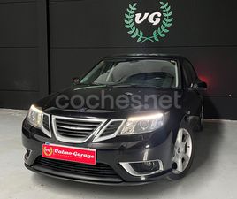 SAAB 9-3 SPORT SEDAN AERO XWD V6 2.8T