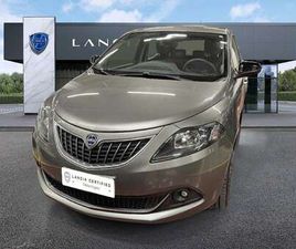 LANCIA YPSILON 1.0 FIREFLY 70CV HYBRID GOLD