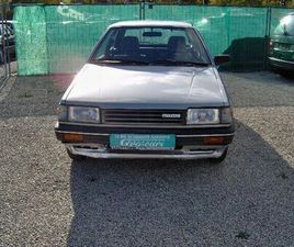 MAZDA 3237AUTOMATIK/ 1 HAND/52000 KM/