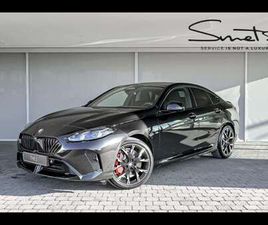 220I GRAN COUPE F74-M PACK PRO-HARMAN-CAMERA