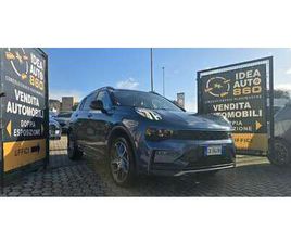 1.5 TD PHEV AUTO PROMO FINANZIAMENTO