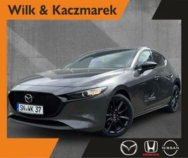 MAZDA 3 2.5 GS HOMURA LED NAVI CAM HUD ACAA