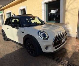 MINI MINI COOPER MINI IV F56 1.5 BAKER STREET AUTO