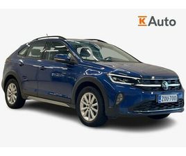 STYLE BUSINESS 1,0 TSI 81 KW DSG-AUTOMAATTI