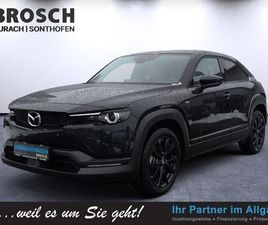 MAZDA MX-30 EV ESKY 35KWH MAKOTO PREM-P GARANTIE-02/29