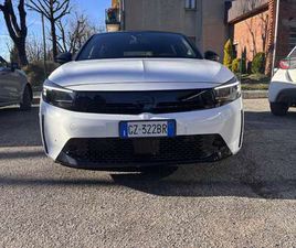 1.2 HYBRID GS 100CV DCT6