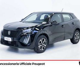 1.2 PURETECH ACTIVE S&S 100CV