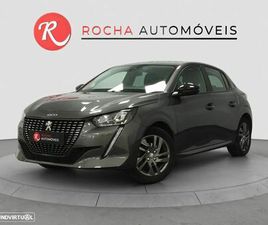 PEUGEOT 208 PEUGEOT 208