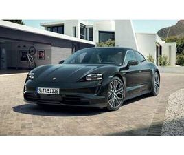 PORSCHE TAYCAN (MY23) $UNDEFINED