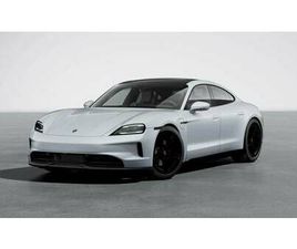 PORSCHE TAYCAN $UNDEFINED