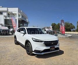 2022 MODEL OTOMATIK HONDA VEZEL