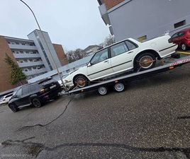OLDTIMER PONTIAC BONNEVILLE CANTON SOLEURE - TUTTI.CH