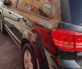 DODGE JOURNEY DODGE - JOURNEY