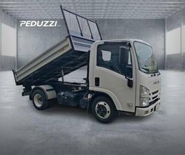 ISUZU M21 OTHER M21 L35 SERIE BLUE M21 L35 SERIE BLUE