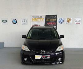 MAZDA - MAZDA5