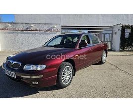 MAZDA XEDOS 9 MAZDA XEDOS 9