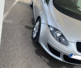 SEAT TOLEDO SEAT - TOLEDO