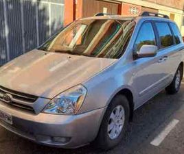KIA - CARNIVAL
