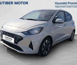 HYUNDAI I10 HYUNDAI - I10 1.0 KLASS