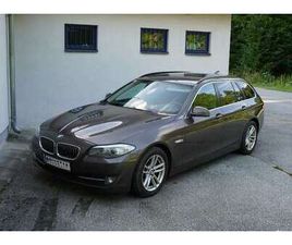 520D TOURING AUT. F11