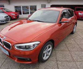 118D XDRIVE