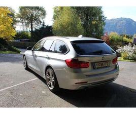 BMW SERIE 3 TOURING 320D XDRIVE 320D XDRIVE TOURING ÖSTERREICH-PAKET AUT.