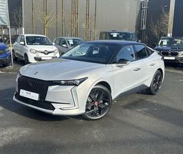 E-TENSE - 225 PERFORMANCE LINE