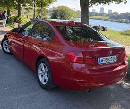 318D GRAN TURISMO ÖSTERREICH-PAKET