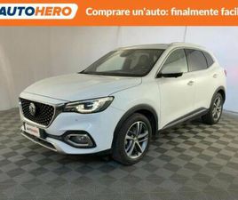 HS (2022-2025) HS 1.5T-GDI AT LUXURY