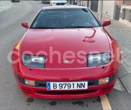 NISSAN 300 ZX 300 3.0 ZX BITURBO 24V A.A.ABS