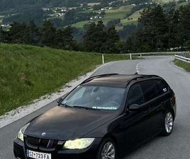 BMW SERIE 3 TOURING 335 335D TOURING AUT.