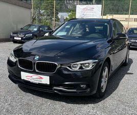 I TOURING AUT. *KAMERA*NAVI*SHZ*NEU VORGEFÜHRT*