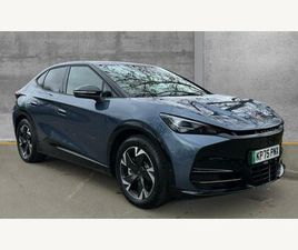 77KWH V1 SUV COUPE AUTO 5DR