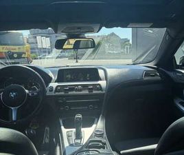 640D XDRIVE GRAN COUPE