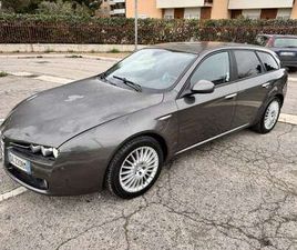 ALFA ROMEO 159 SW 159 SPORTWAGON SW 1.9 JTDM 16V 150CV