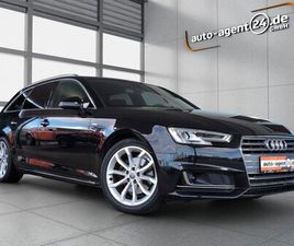 2.0 TFSI S-LINIE/ACC/VC/LED/DAB/KAMERA/KEYLESS