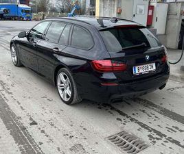 535XD MPAKET VOLL. AUSSTATTUNG