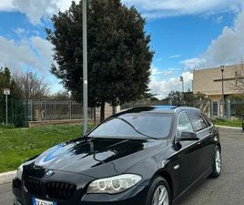 BMW SERIE 5 TOURING 525 BMW 525