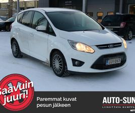 2,0 TDCI 140 HV TREND M6 5-OVINEN