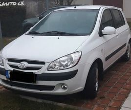 HYUNDAI GETZ HYUNDAI GETZ 1.1